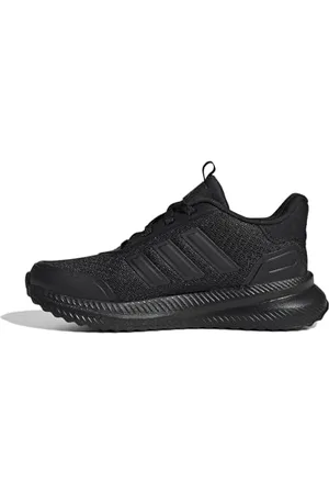 adidas X_PLR Shoes Kids Chaussures de Course, Core Black/Core Black/Carbon, 30 EU