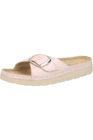 Berkemann Femme Elvina Mule, , 38 EU