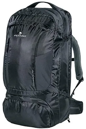Ferrino Mayapan, Sac à dos valise unisexe adulte, , 70