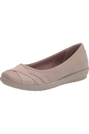 Easy Spirit Chaussures Plates pour Femme, , 39.5 EU