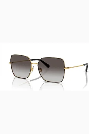 Dolce & Gabbana 0DG2242, Lunettes de soleil Femme, opacity,