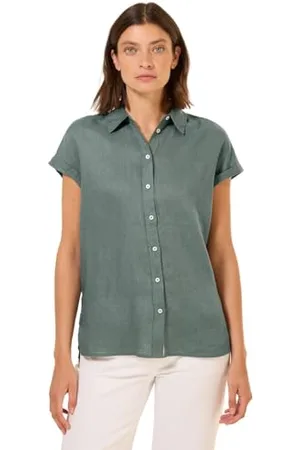 CECIL B345376 Blouse, , L Femmes