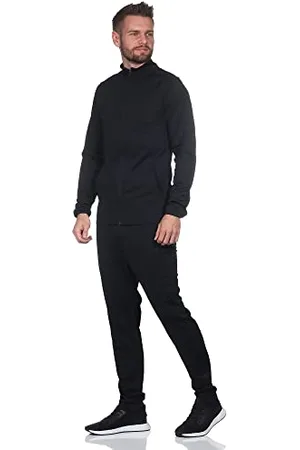 Nike Dri-Fit Academy, Survêtement Homme, Noir, Taille XXL