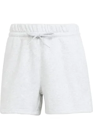 adidas Femme Essentials Small Logo Feel Cozy Shorts, , L