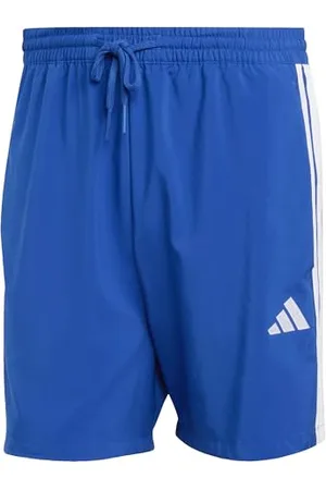 adidas Short Chelsea Essential à Trois Bandes pour Homme