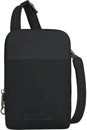 Travelon Anti-Theft Metro Stadium Mini Crossbody
