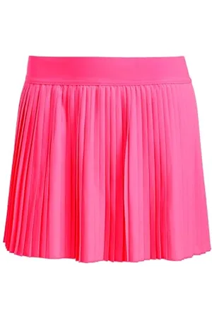 adidas Femme Club Pleated Climacool Tennis Skirt, , L