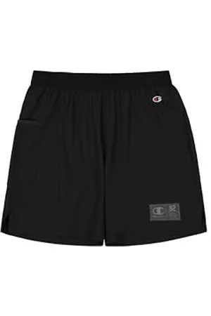 Champion Legacy Modern Sport (220387) -Quick-Dry Bi-Stretch Polywoven (120gr) 7" Shorts, , L Homme