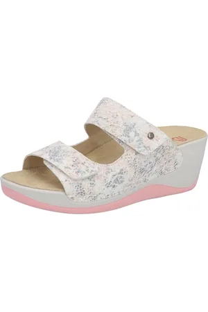 Berkemann Femme Callista Mule, , 37.5 EU