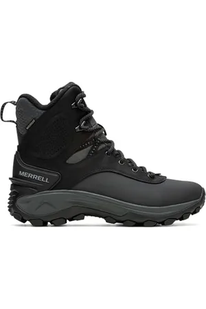 Merrell Femme Thermo Kiruna 2 Tall WP Botte de randonnée, , 42 EU