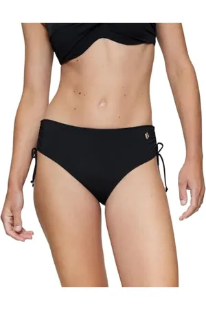 Triumph Summer Twist Midi Bas de Bikini, , 38 Femmes