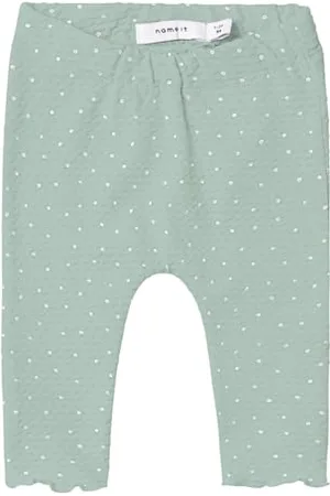 NAME IT Legging Nbfhadot, , 1 Mois Bébé Fille