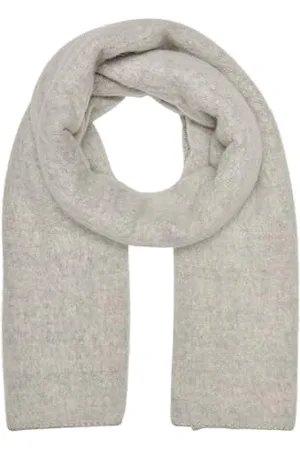 ONLY Onllima Écharpe Longue en Tricot Acc Noos, , Taille Unique Femme
