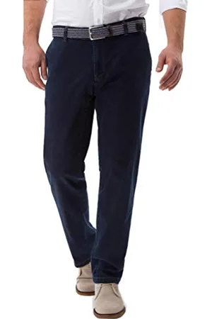 Brax Jim Jean Fuseau, , W45/L34 (Taille Fabricant: 60) Homme