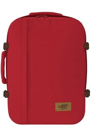 Cabinzero Classic Backpack 44L Sac à Dos, , 36x51x19 Unisexe Adultes