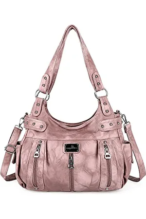 angel kiss Angelkiss Hobo Sacs à main et à bandoulière pour femme, , X-Large