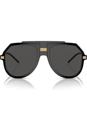 Dolce & Gabbana Homme 0dg6195 Lunettes de Soleil, , Taille Unique