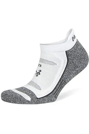 Balega Blister Resist No Show Chaussettes de course - - Medium