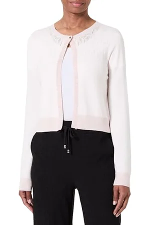 Naf-naf NAF Femme Mlilou Bolero Cardigan, , M EU