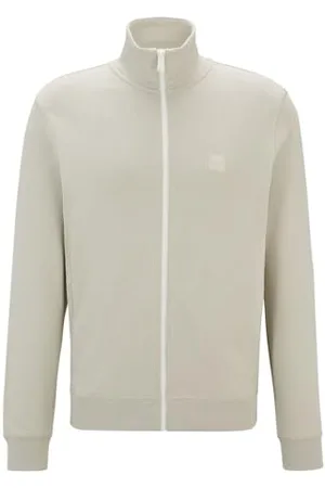 HUGO BOSS Zestart Jersey_Veste_L, , L Men