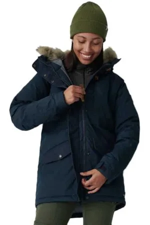 Fjällräven Femme Singi Down Jacket, , L
