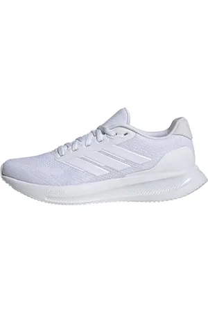 adidas Runfalcon 5 Running Shoes Chaussures de Course Femme, , 46 EU