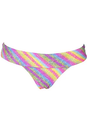 Arena Rulebraeker Desire Bikini Bottom Maillot de Bain pour Femme, Femme, Maillot De Bain, 1115, , L