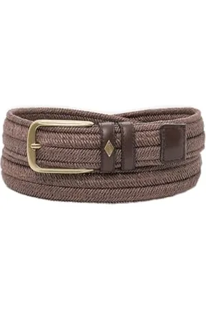 Lottusse Nastro Ceinture, , 95 cm Homme