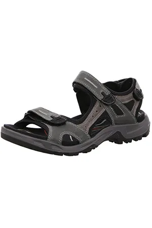 Ecco Homme Offroad Plateforme, , 44 EU