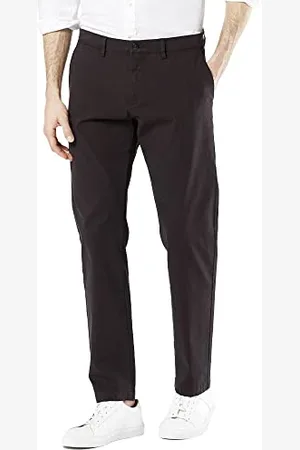 Dockers SMART 360 FLEX CHINO TAPERED, Pantalon, Homme, , 33W / 34L