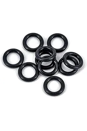 Best Divers Or HP 70 SH, NBR (Blister de 10 pièces), Bague O-Ring Unisexe Adulte,