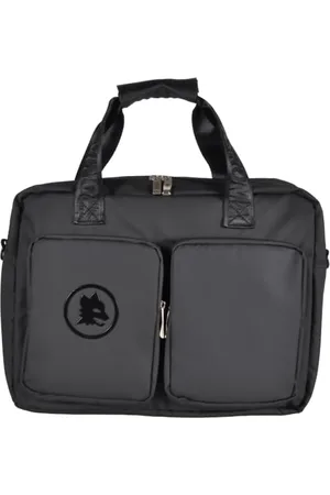 As Roma 163454, Sac de Voyage pour PC Homme