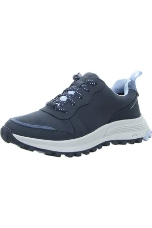 Clarks Homme Atltrekfreewp, Bleu Marine (Navy Combi), 41.5 EU
