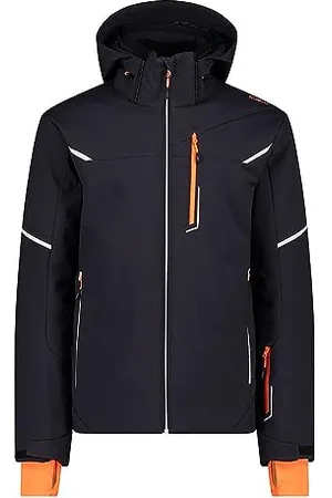 CMP Veste homme avec capuche et zip, , 46
