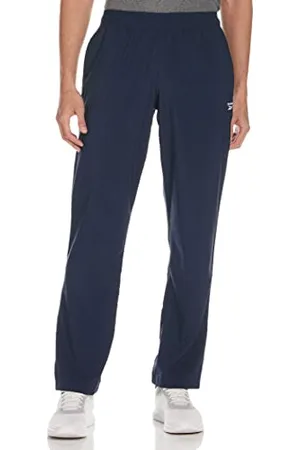Reebok Training Essentials Tissé Non doublé Pantalons de survêtement, , M Homme