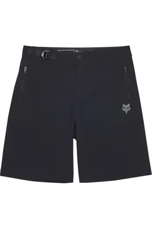 Fox Racing Fox Y24 Short de Cyclisme Junior Ranger Chaussettes, Mixte