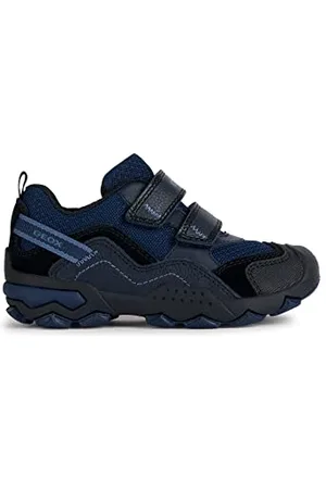 Geox Garçon J Buller Boy Basket, , 24 EU