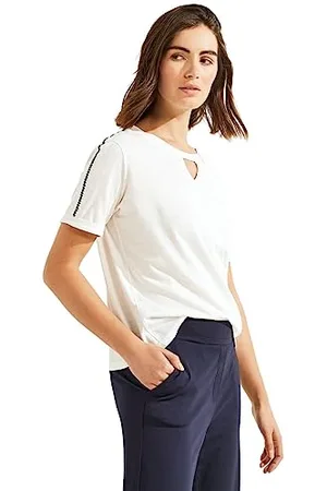 CECIL B320240 T-Shirt, , XL Femme