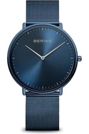 Bering Unisexe Montre 15739-397