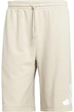 adidas Homme Essentials BIG Logo French Terry Short, , S
