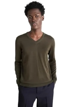 HUGO BOSS M Pull tricoté, , M Homme