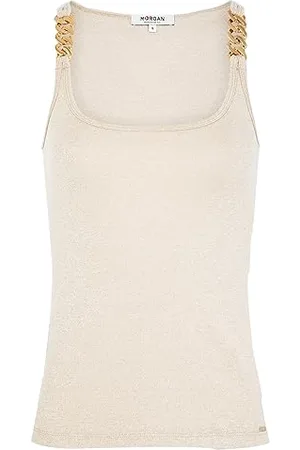 Morgan Femme 231-dido T-shirt, , S EU