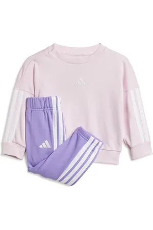 adidas Pantalon de jogging unisexe pour enfant 2-3 ans