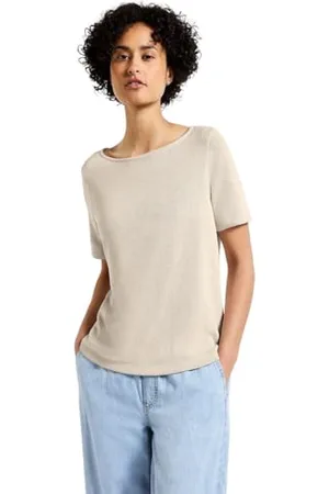 Street one A322696 T-Shirt, , 38 Femme