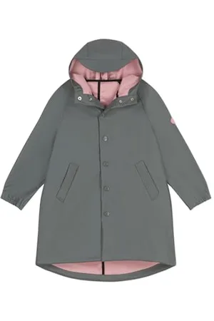 Petit Bateau A0CIZ Ciré Long, , 3 Ans Fille