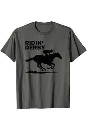 Threadrock Les amateurs de courses hippiques Ridin