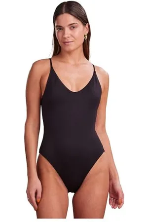 Pieces® PCBAOMI Swimsuit SWW Noos BC Maillot de Bain, , M Femme