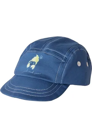 Benetton Cappello C/Visiera 69g7aa00x Chapeau, , 12 Mois Bébé garçon