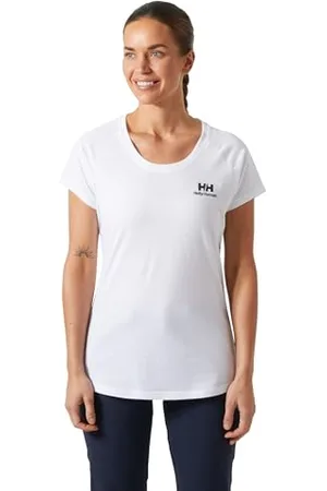 Helly Hansen T-Shirt W Nord Graphic Drop pour Femme, , XS