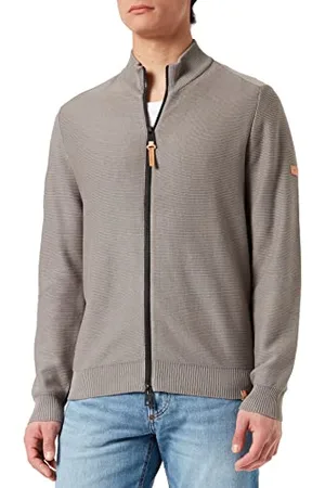 Camel Active 409505/7k11 Cardigan, , S Homme